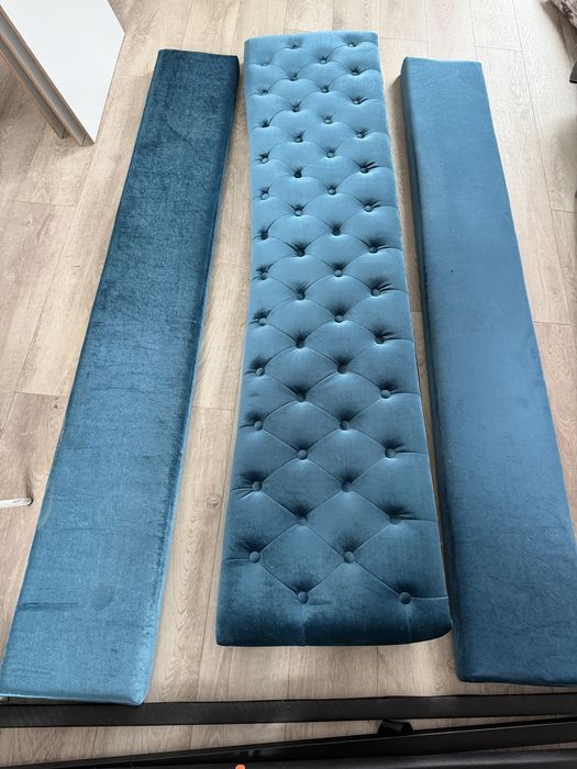 Pat 180x200 Divani&Sofa
