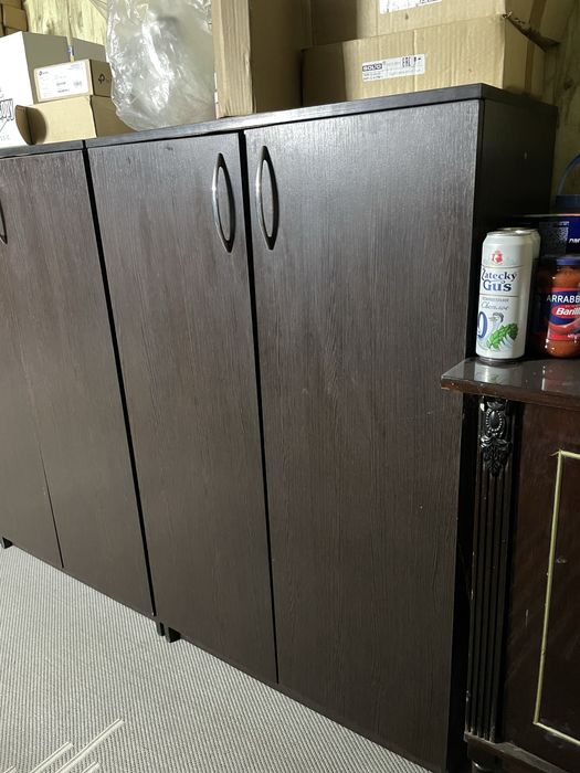 Продам шкафы (5 штук)