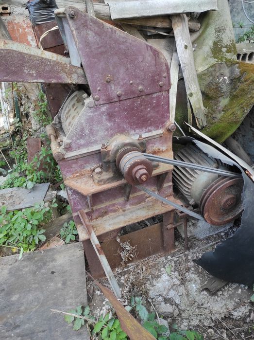 Фуражомелка/ Ярмомелка