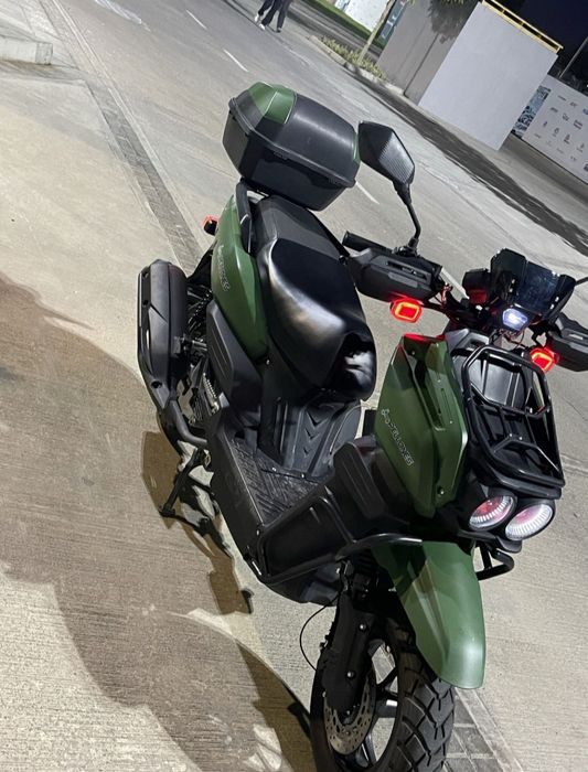 Tank Sotiladi 14milyon sómda