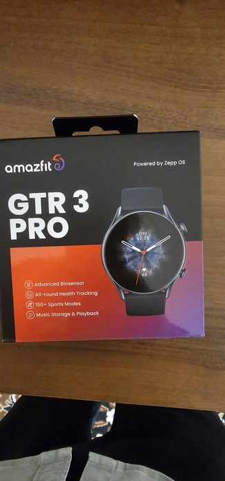 Amazfit gtrl 3 pro