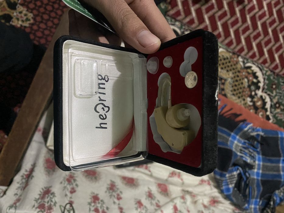 Сулховой аппарат сотилади