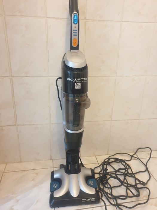 Aspirator Rowenta profesional