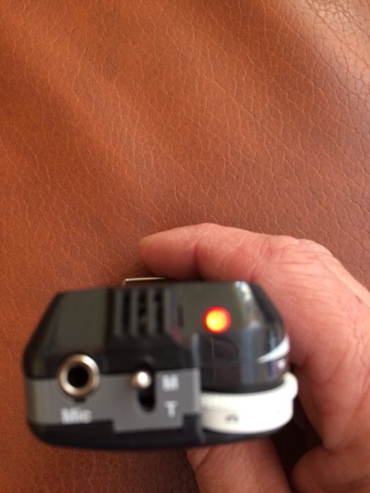 Amplificator persoane deficiente auz medical