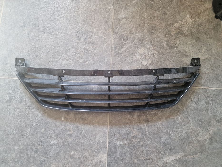 Piese Hyundai ix 35 / capota hyundai ix 35