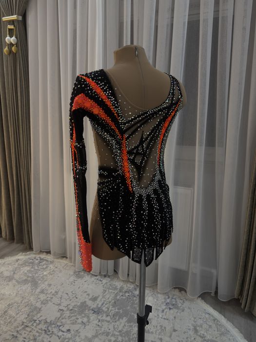 Купальники для художественной гимнастики