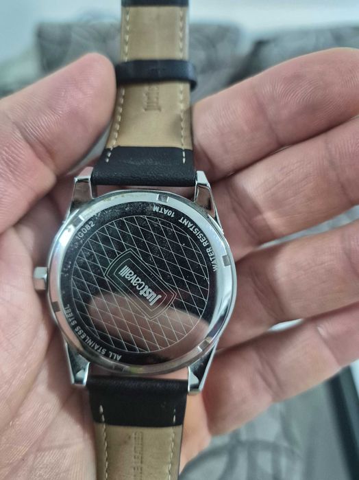 Just Cavalli мъжки часовник