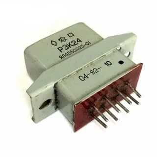 Скупка Реле радиодетали