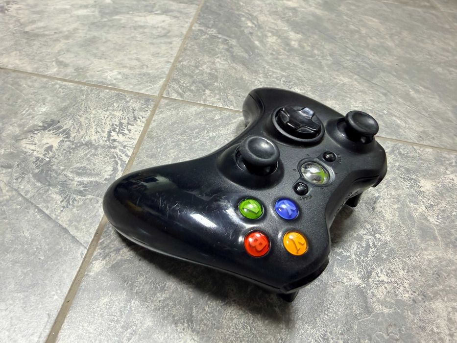 Джойстик контролер за XBOX360 оригинален