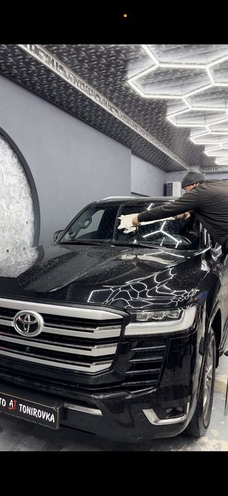 Ремон автостекол (лобовых)( ойна) возможен выезд. avtooyna yamash