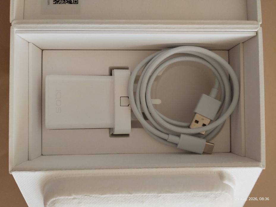 IQOS DUO Țigară electronică