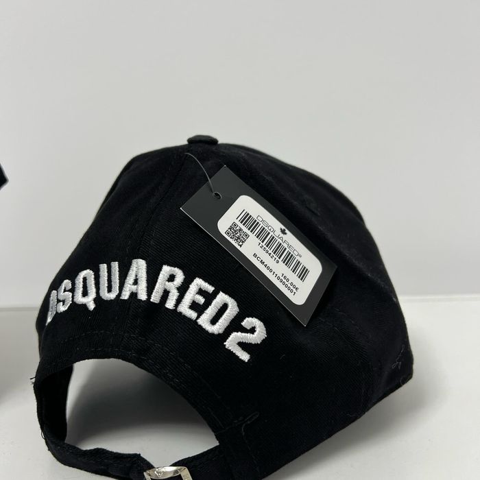 Sapca DSQUARED2 super calitate