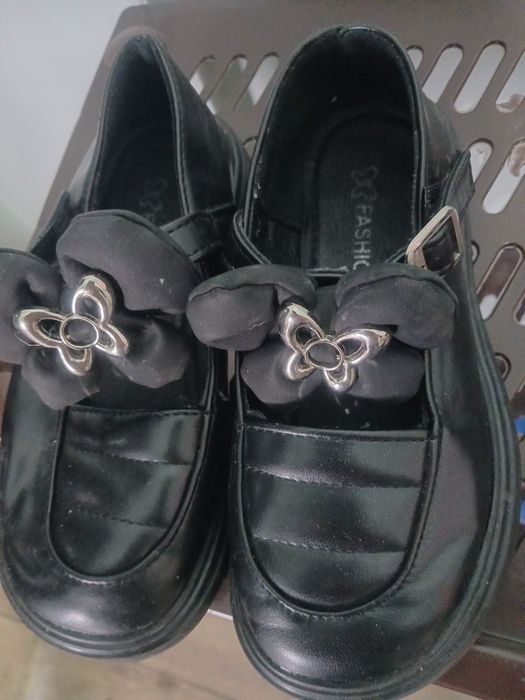 Туфельки 30,31 размера