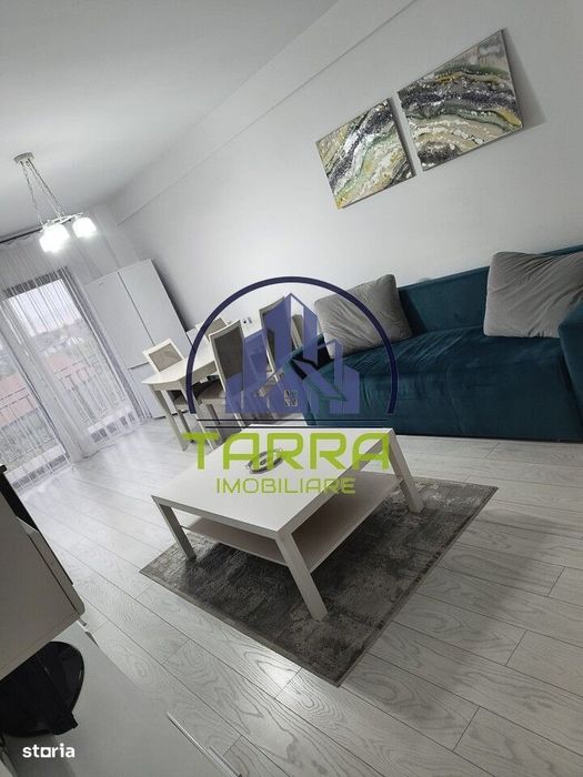 Apartament 2 camere  bloc nou de vanzare in Alba Iulia zona Cetate