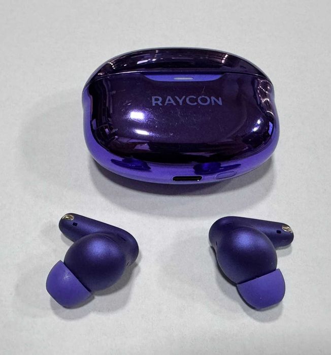 Безжични Bluetooth слушалки Raycon  Pro Earbuds