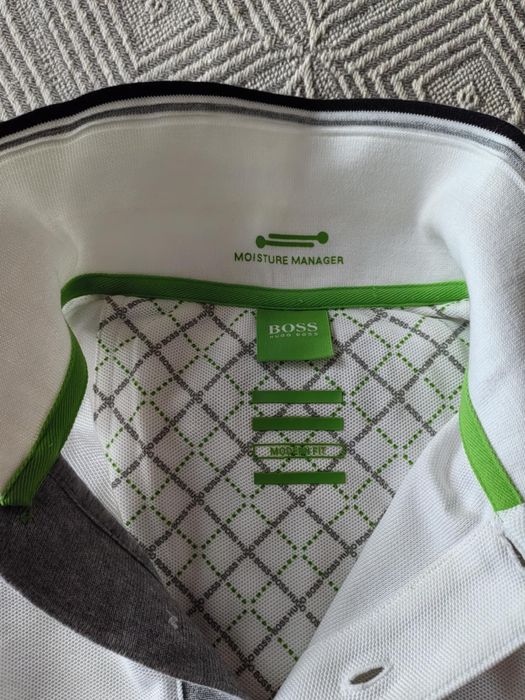 Тениски Hugo Boss