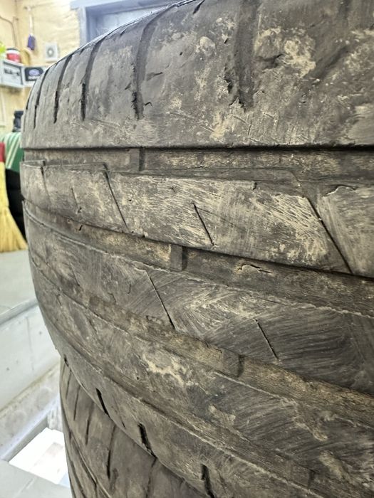 Летние Шины Sailun 225/65R17
