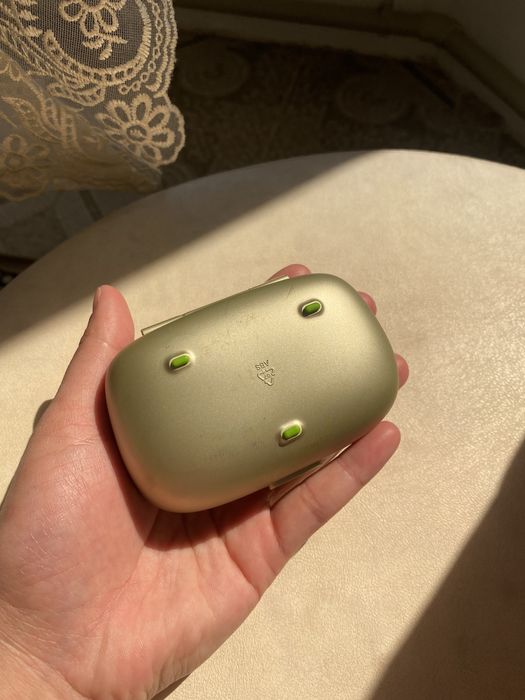 Слуховой аппарат