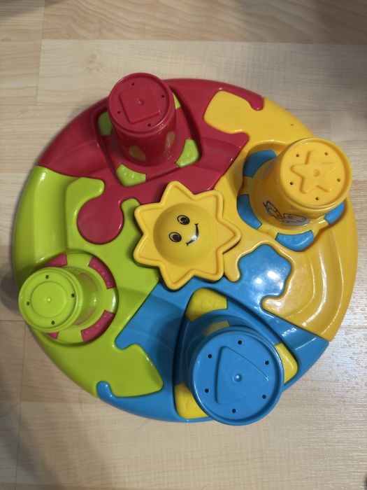 Игрушки для малышей