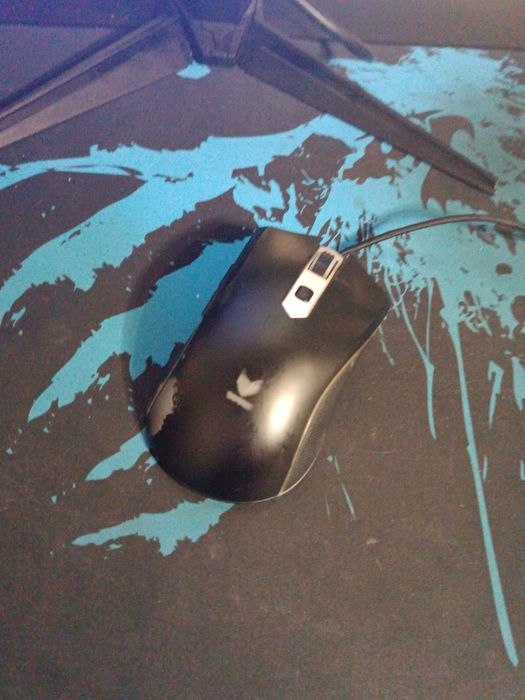 Игровая мышь VPRO Rapoo V280