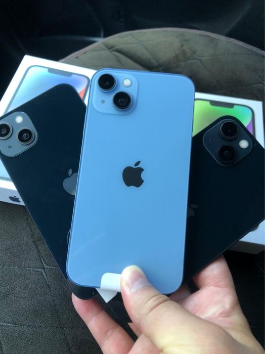 Iphone 14pro max 128gb