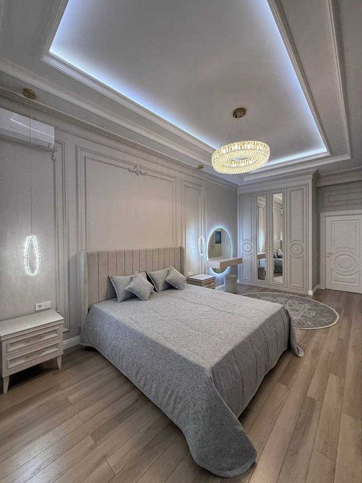 2-х комнатная в ЖК - New Life вторая линия ID: 6018