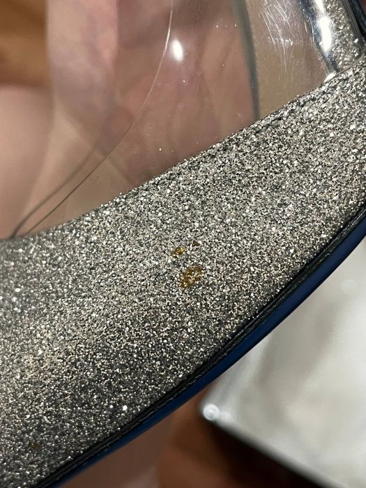 Продам туфли loriblu