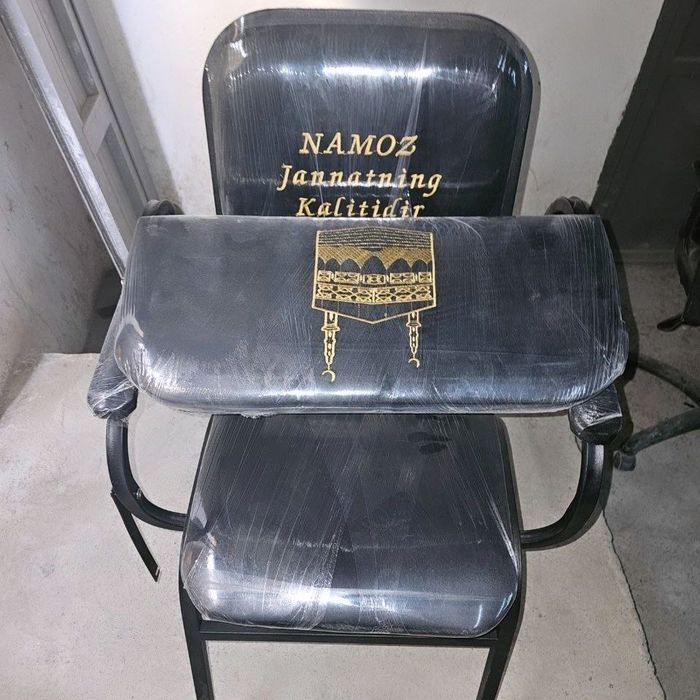 Joy Nomoz stul sotiladi Hamyonbop narxlarda qariyalar uchun