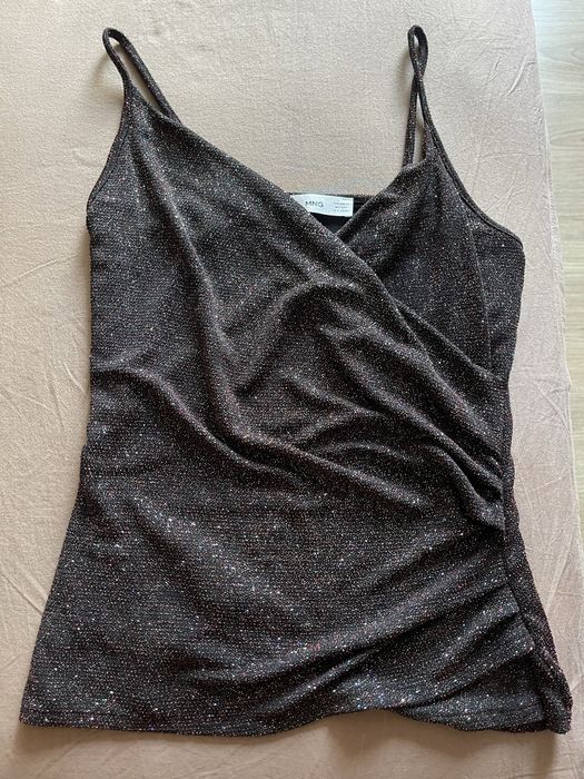 Блестящ потник Mango