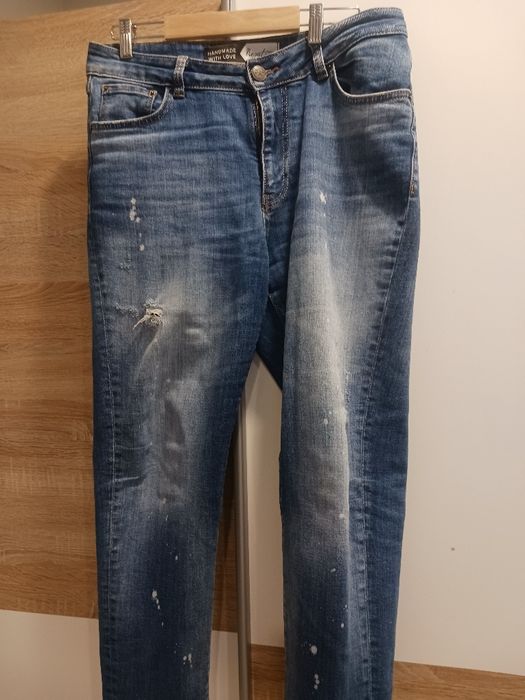 Дънки Pause  jeans