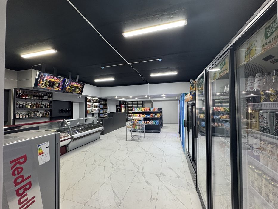 Продам коммерческое помещение