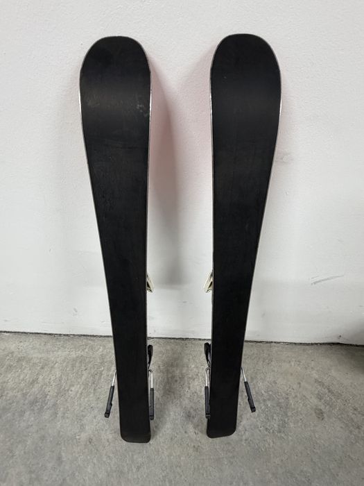 Schiuri copii Atomic Redster J2 80 cm + legături Atomic