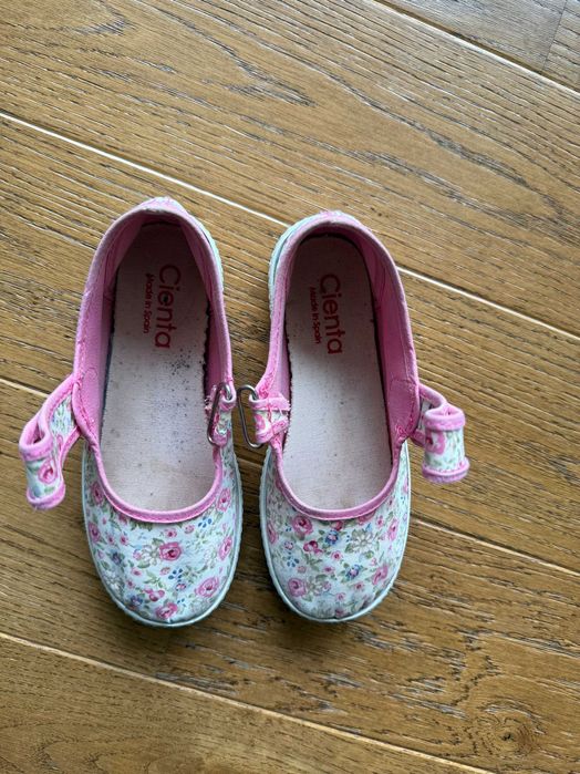 Детски пантофи Cienta, размер 29