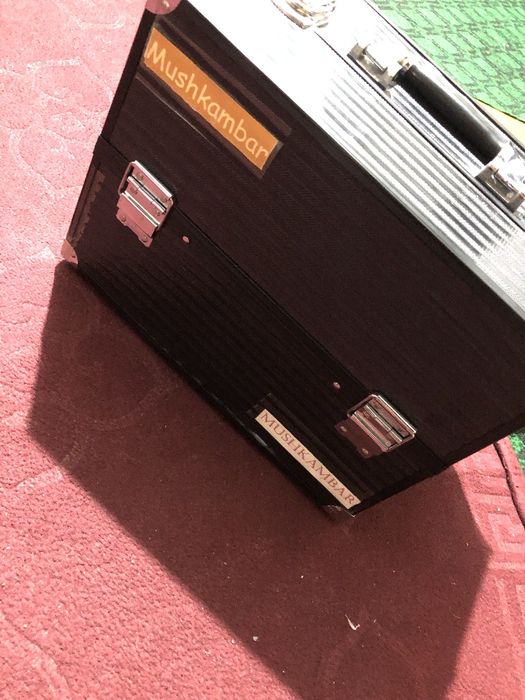 Mushkambar nabor (atirlar) 950 ming!!!