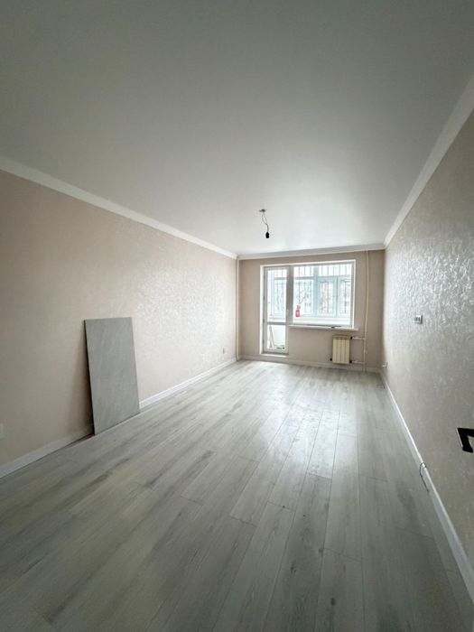 4 комн квартира