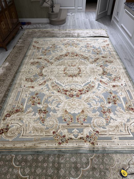 Ковры разных размеров брендовые