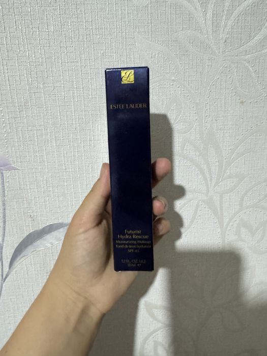 Эсталаудер тоналка оригинал