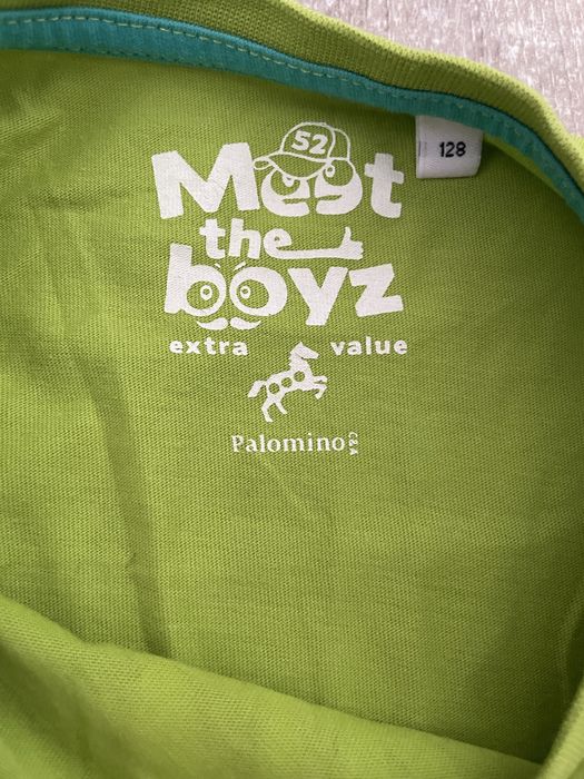 Maieu C&A pentru vară nr.128
