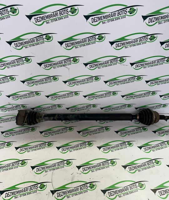 Planetara spate dreapta Mercedes-Benz E-Class W210