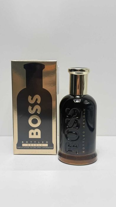 Hugo Boss Bottled Absolu EDP 100ml