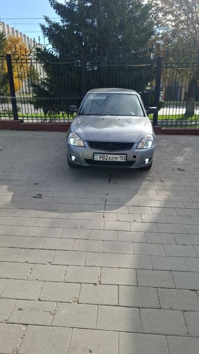 Продам ваз 2170 ...