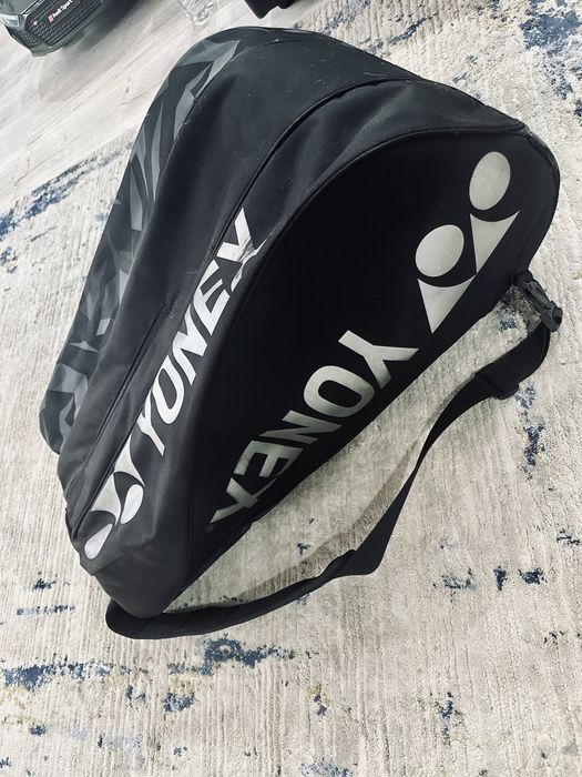 Thermobag Yonex Performance - 9 rachete + termic