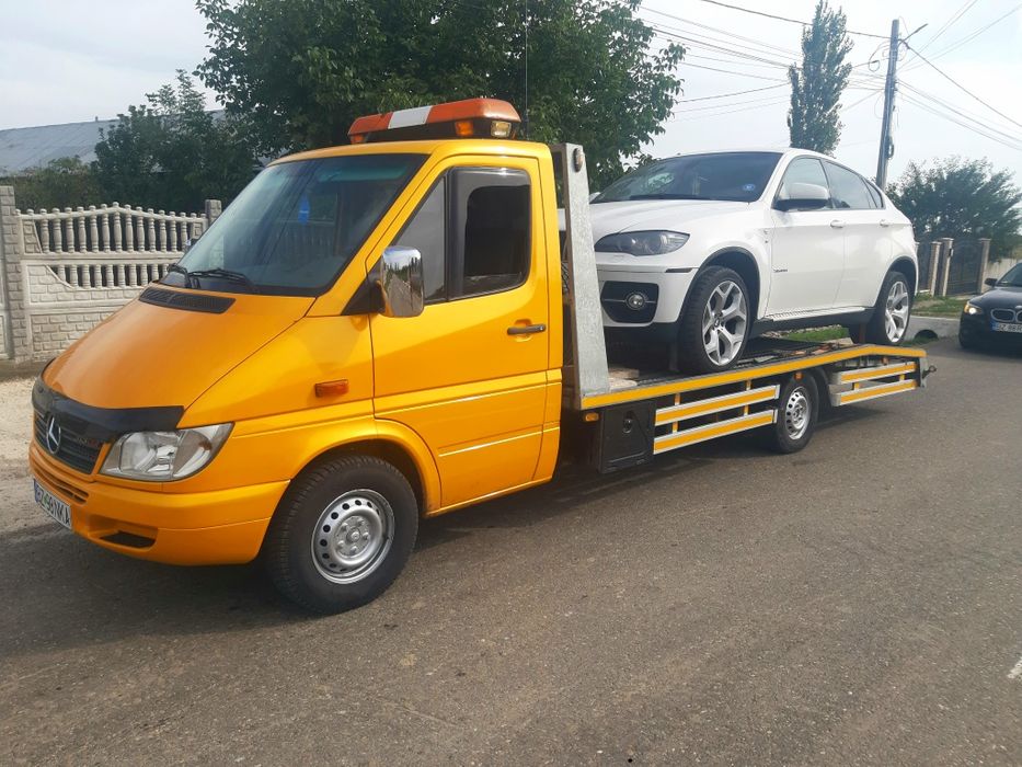 Tractari auto platforma auto asistenta rutiera ramnicu sarat  A7 24/24