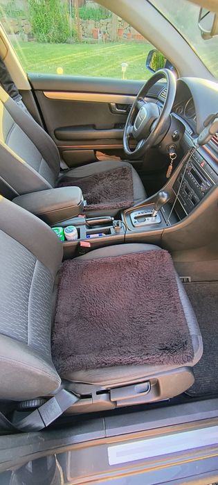 Vând Audi A4 B7  2005