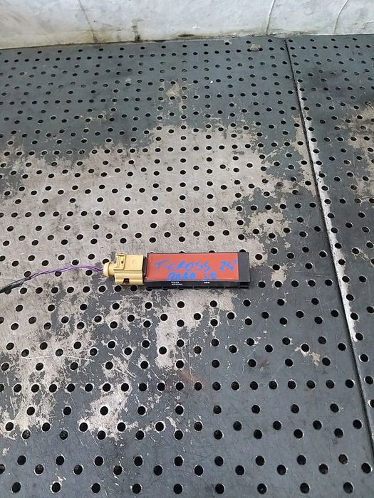 Antena keyless vw t cross c11 d31 5q0962131