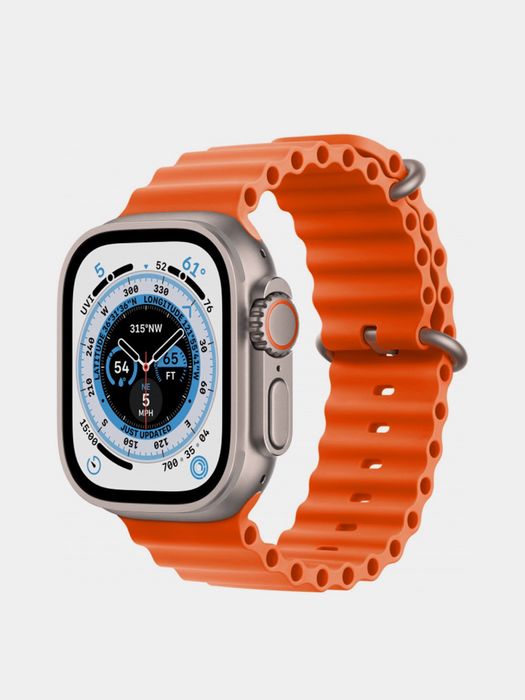 Умные часы новые