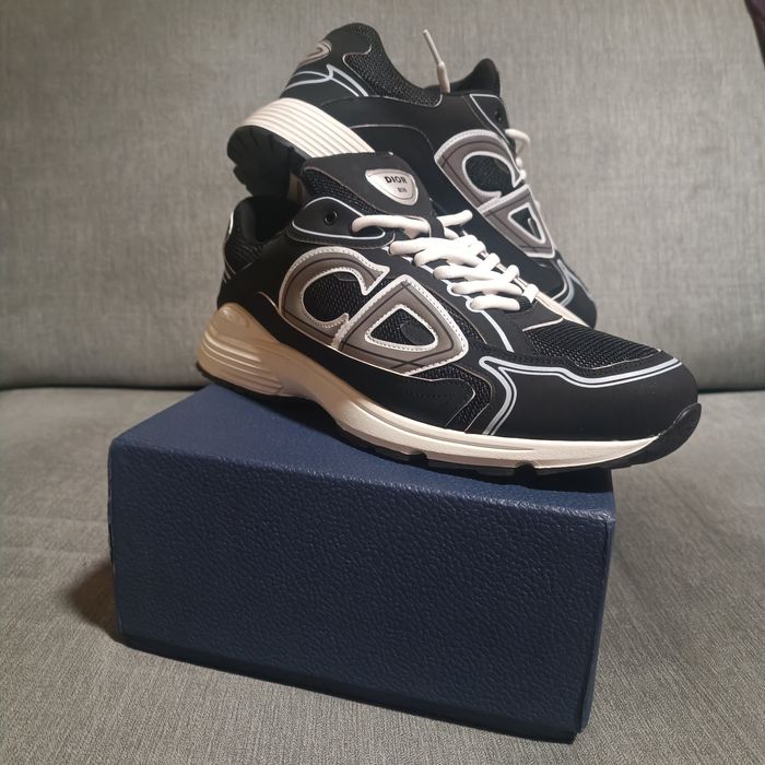 Pantofi sport Dior b30