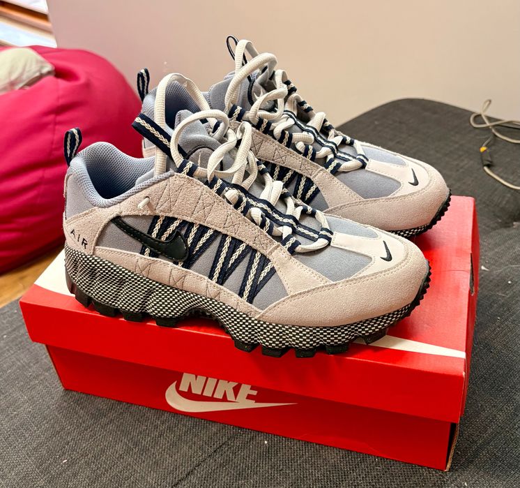 Маратонки Nike Air Humara 39 номер