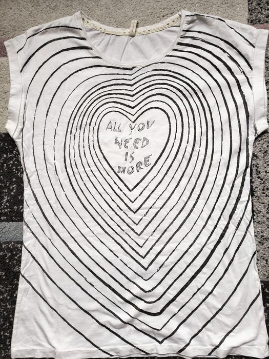 Дамски блузи  размер Л - ,Koton,H&M