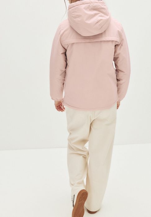 Яке на Pull and Bear